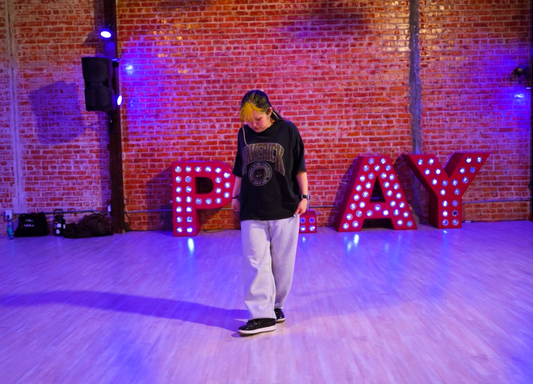 JayDon - Lullaby - Group 2