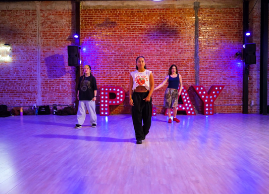 JayDon - Lullaby - Group 3