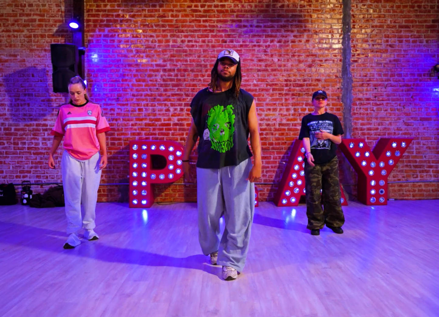 JayDon - Lullaby - Group 4
