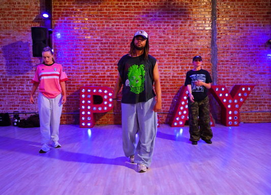 JayDon - Lullaby - Group 4