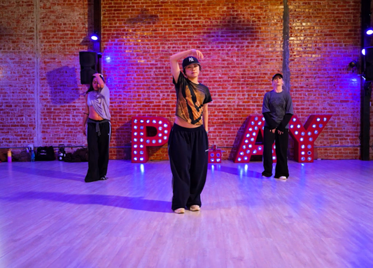 JayDon - Lullaby - Group 6