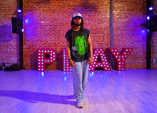 JayDon - Lullaby - Group 7