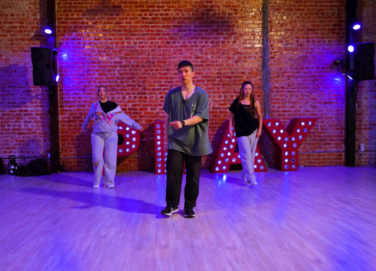 JayDon - Lullaby - Group 8