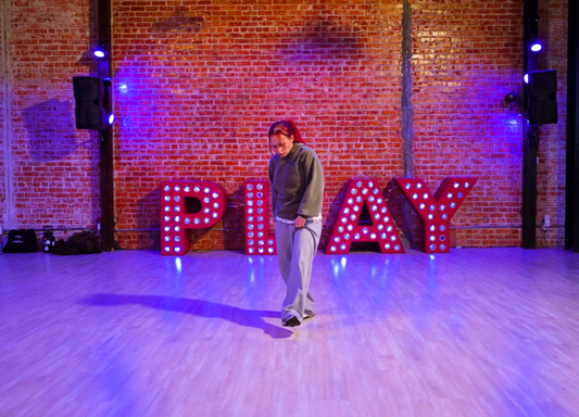 JayDon - Lullaby - Group 9