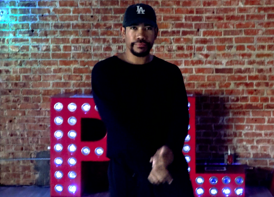 Chris Brown - Loyal - Round 3 - Group 2