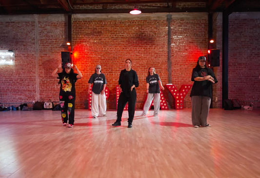 Sweet Nuthins - Kehlani & Leon Thomas - Group 4