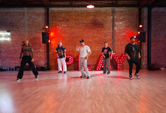 Sweet Nuthins - Kehlani & Leon Thomas - Group 13