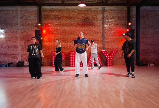 Sweet Nuthins - Kehlani & Leon Thomas - Group 14