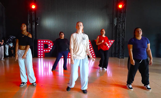 New Flame - Chris Brown - Group 2