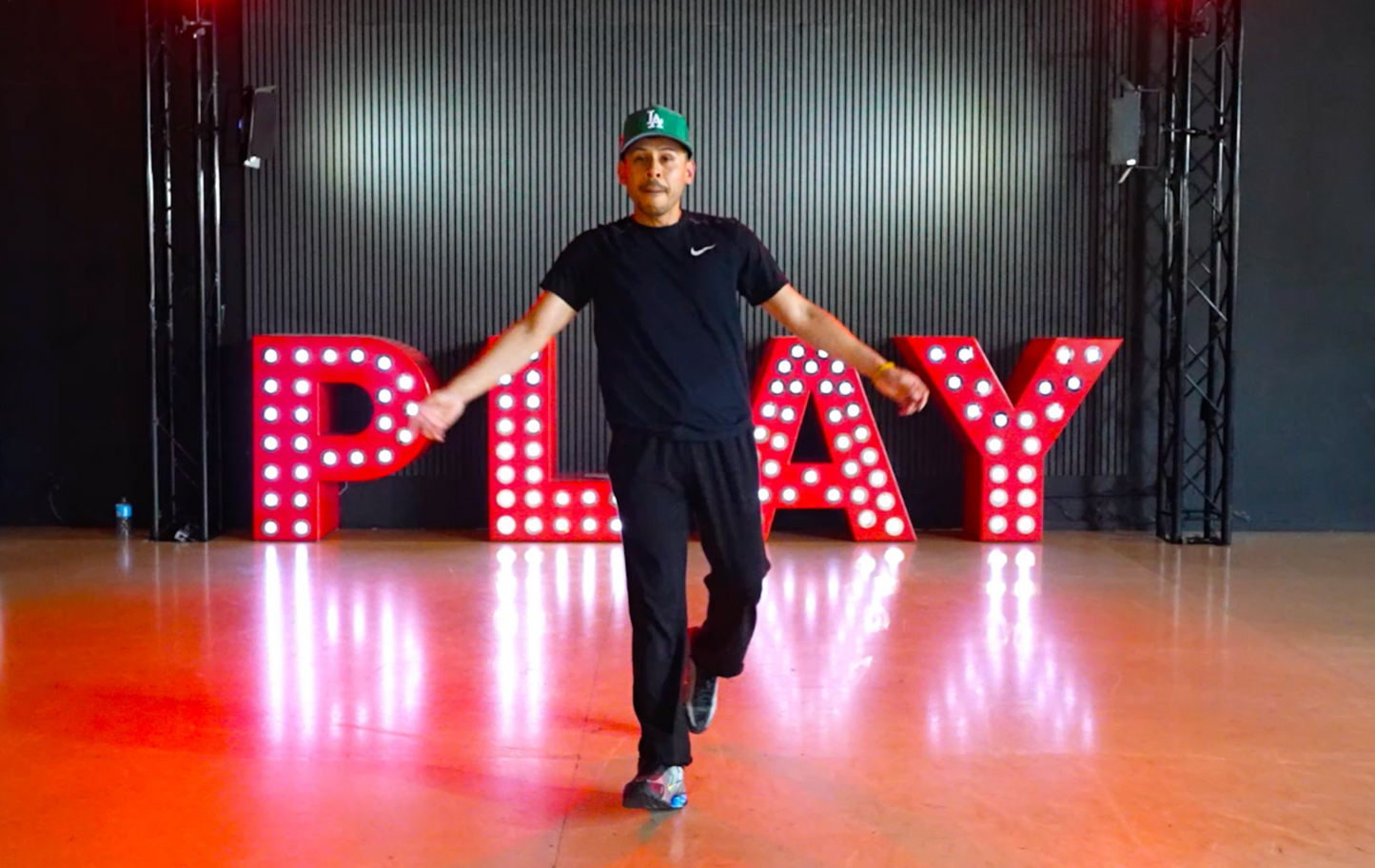 New Flame - Chris Brown - Group 13