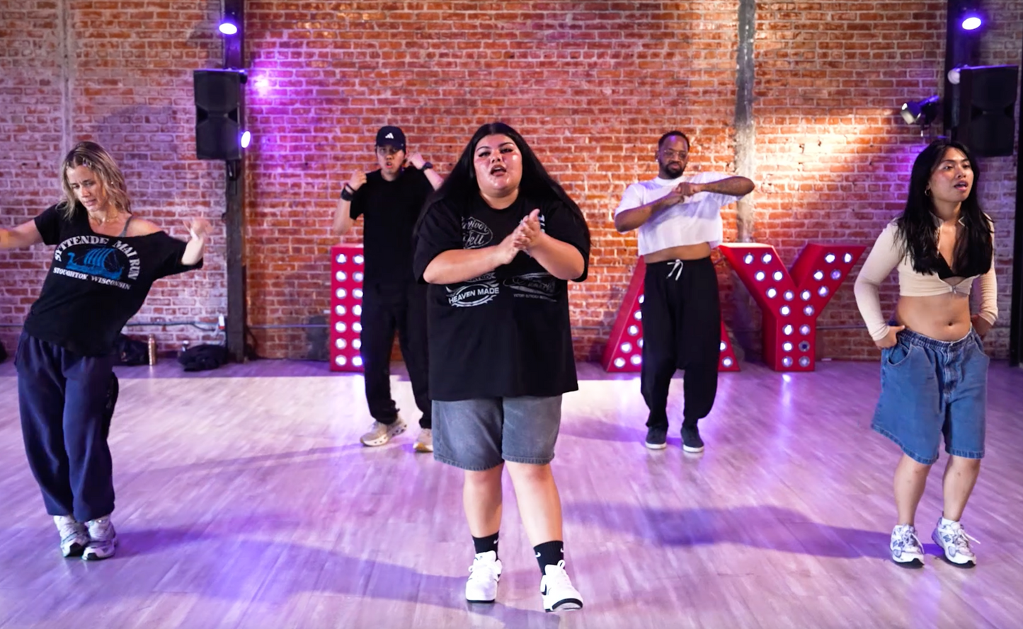 Ja Rule - Livin' It Up - Group 2
