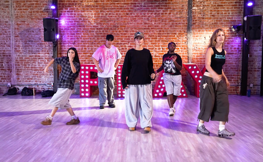 Ja Rule - Livin' It Up - Group 4