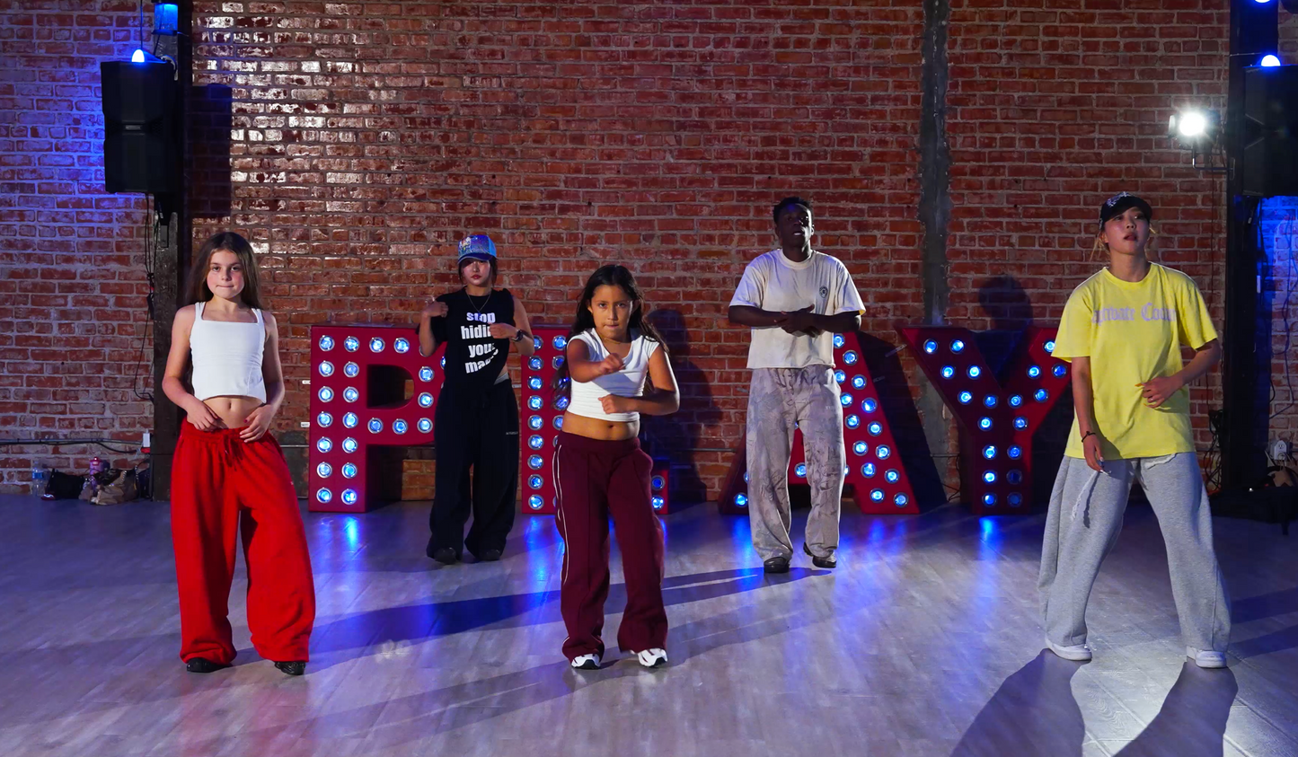 K Camp - Slum Anthem - Group 16