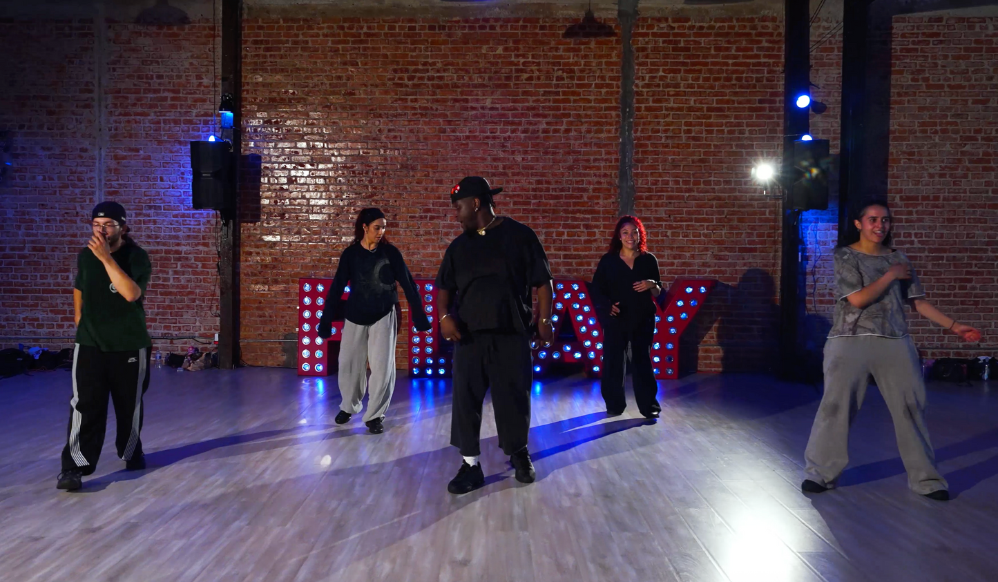 K Camp - Slum Anthem - Group 17