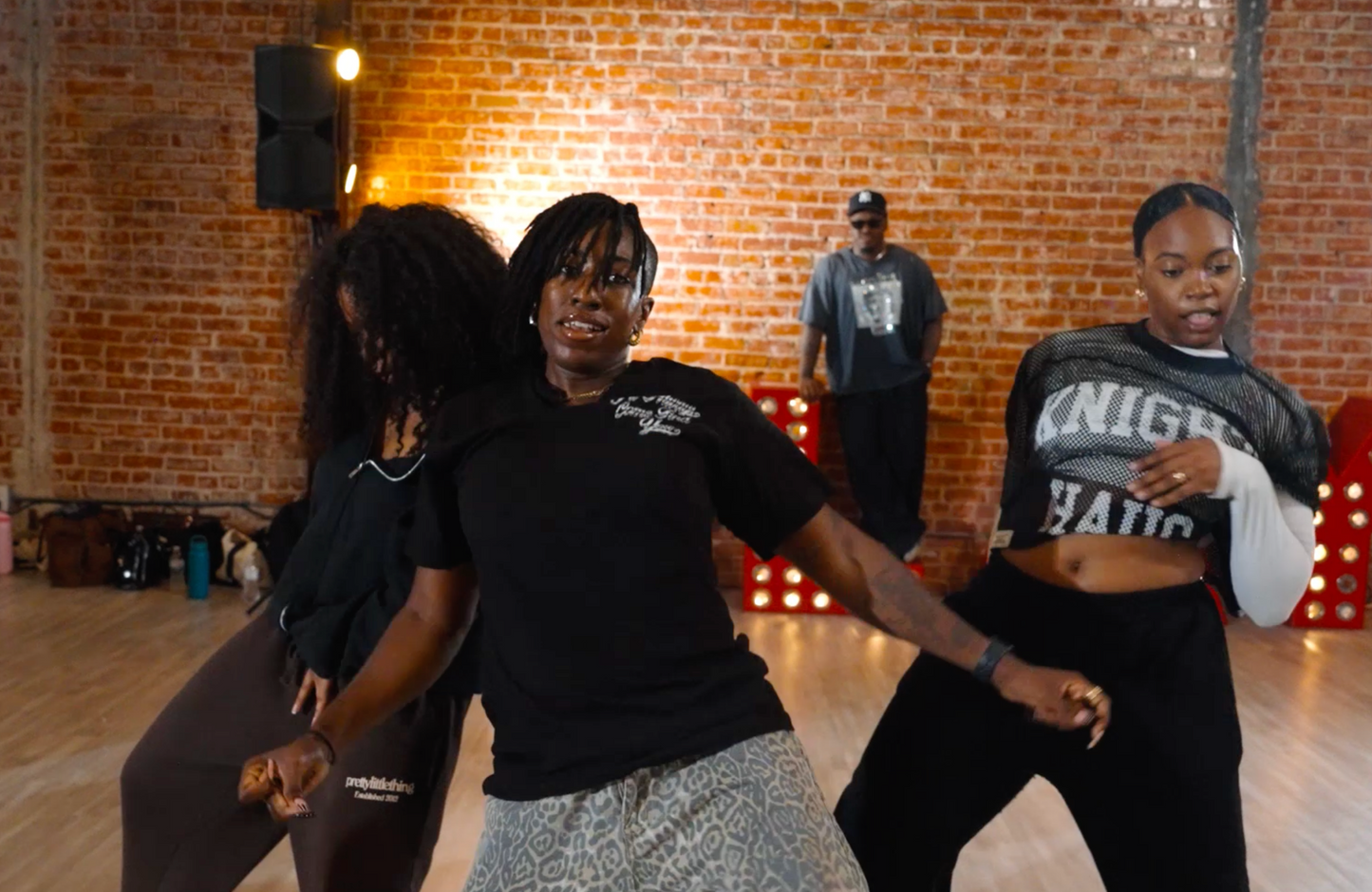 DOIN YO STUFF - BLXST - GROUP 9