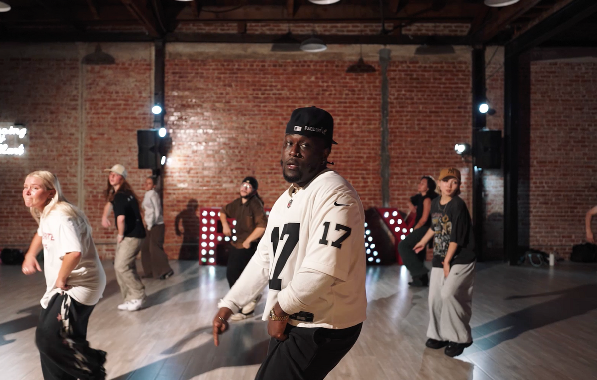 Bryson Tiller - Exchange - Group 1