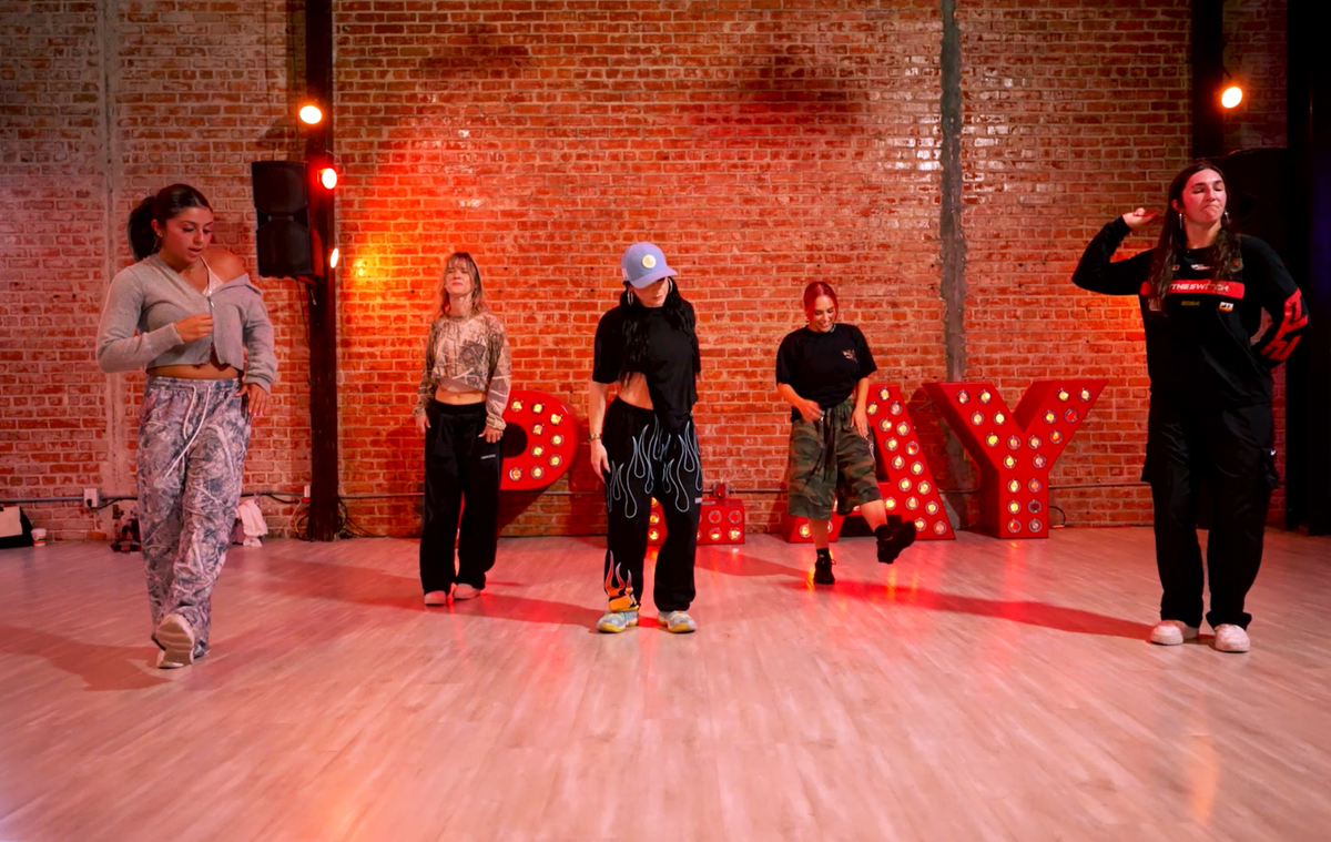 Get It Shawty - Lloyd - Group 6
