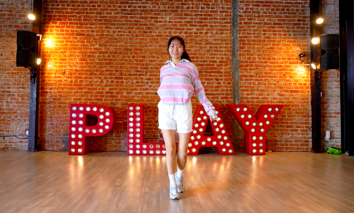 Chris Brown - It Depends - Group 1